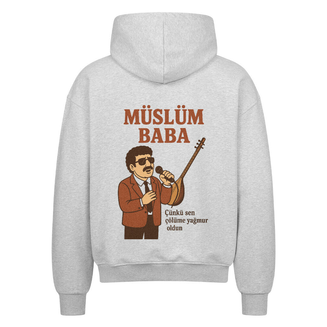 Image for color: heather grey