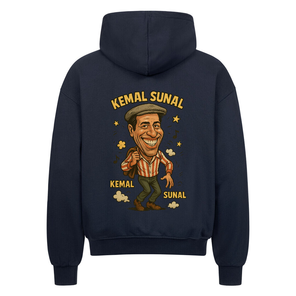 Image for color: french navy