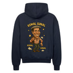 Image for color: french navy