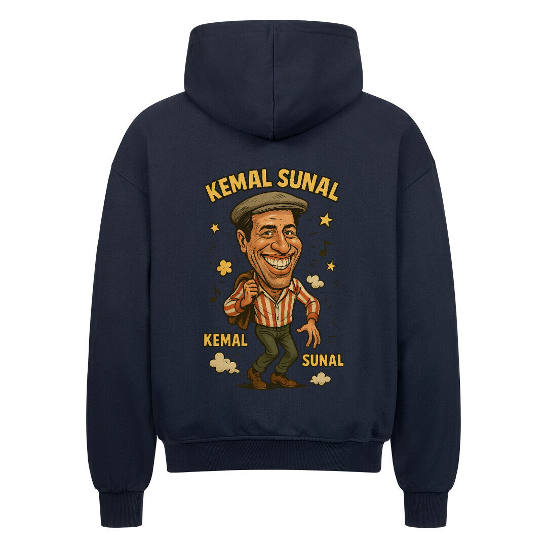 Image for color: french navy