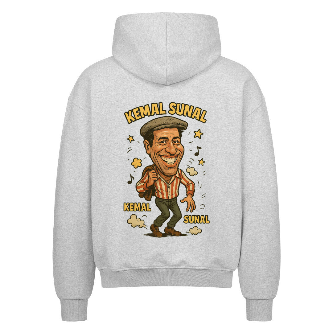 Image for color: heather grey