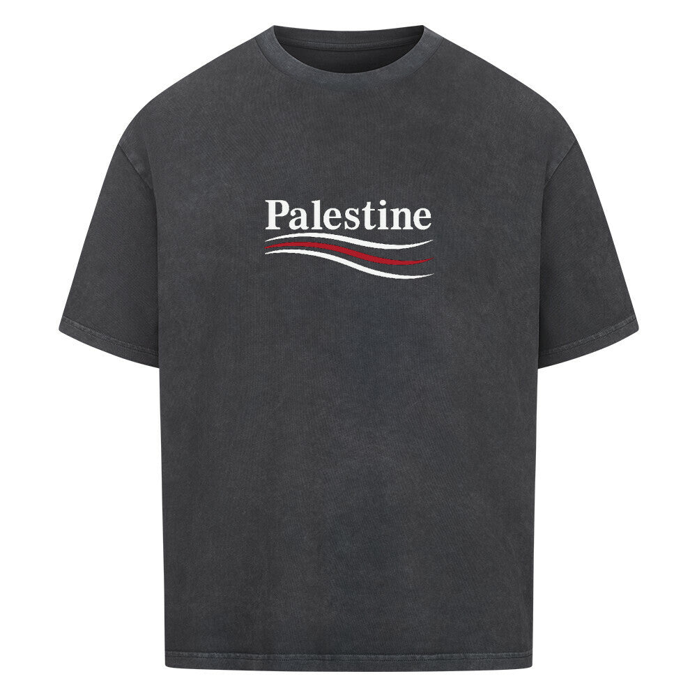 Image for color: washed black