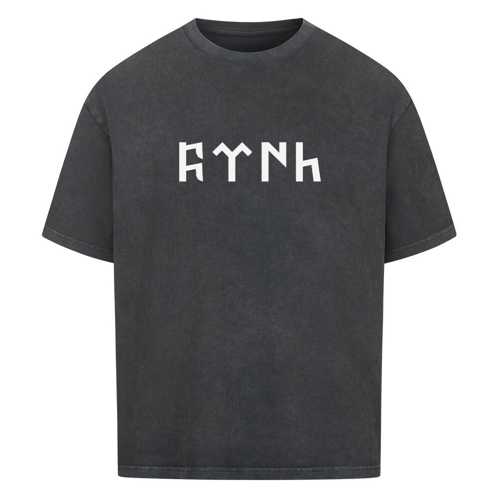 Image for color: washed black