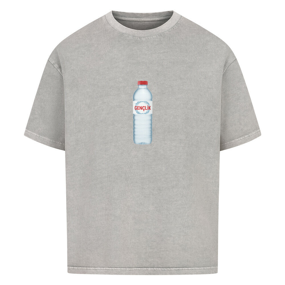 Image for color: washed grey