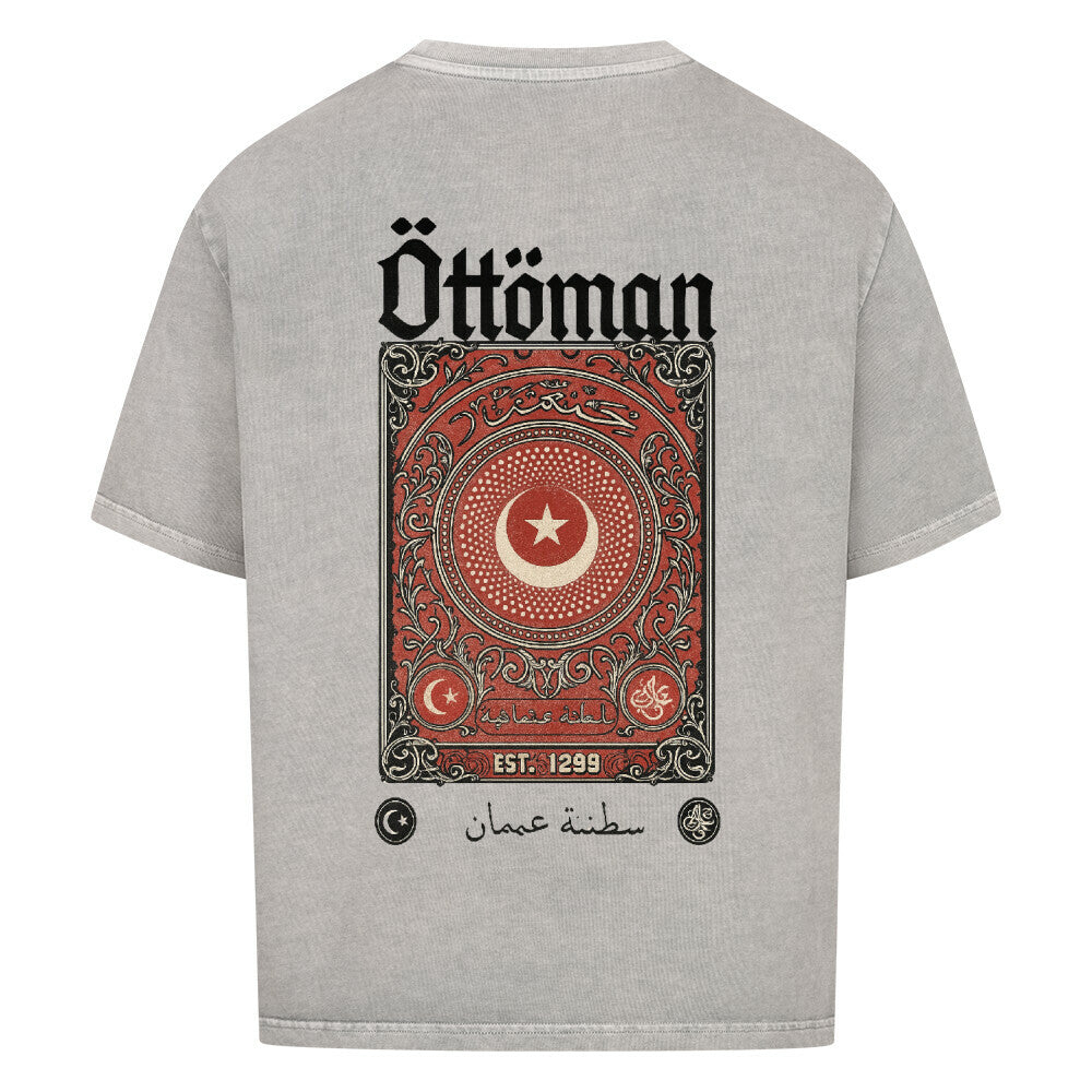 Image for color: washed grey