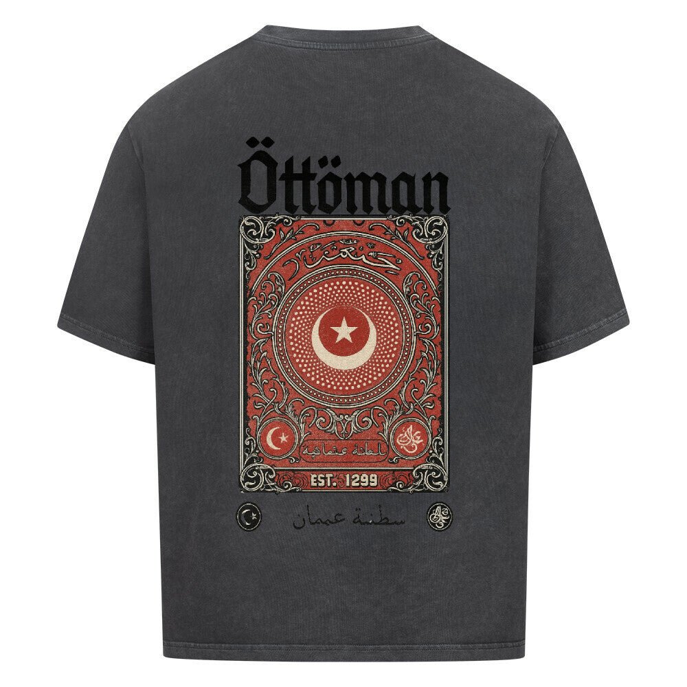 Image for color: washed black