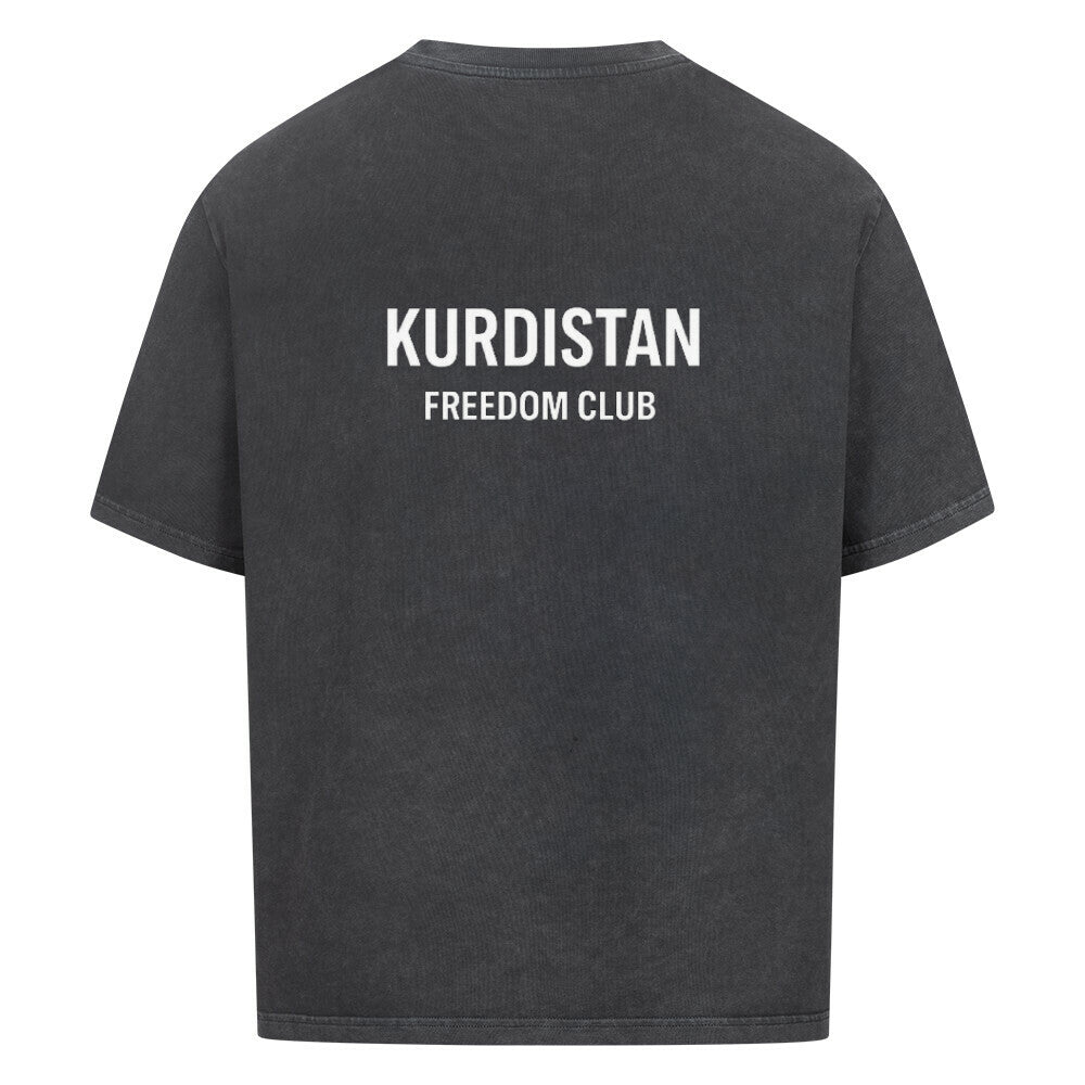 Image for color: washed black