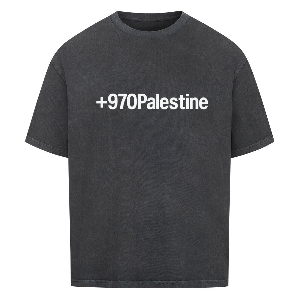 Image for color: washed black