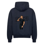 Image for color: french navy