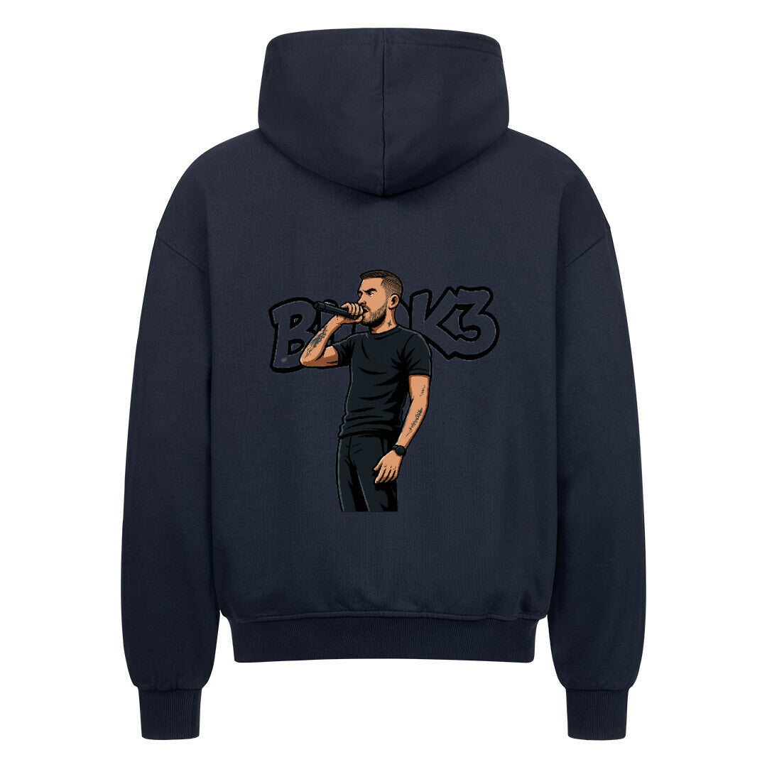 Image for color: french navy