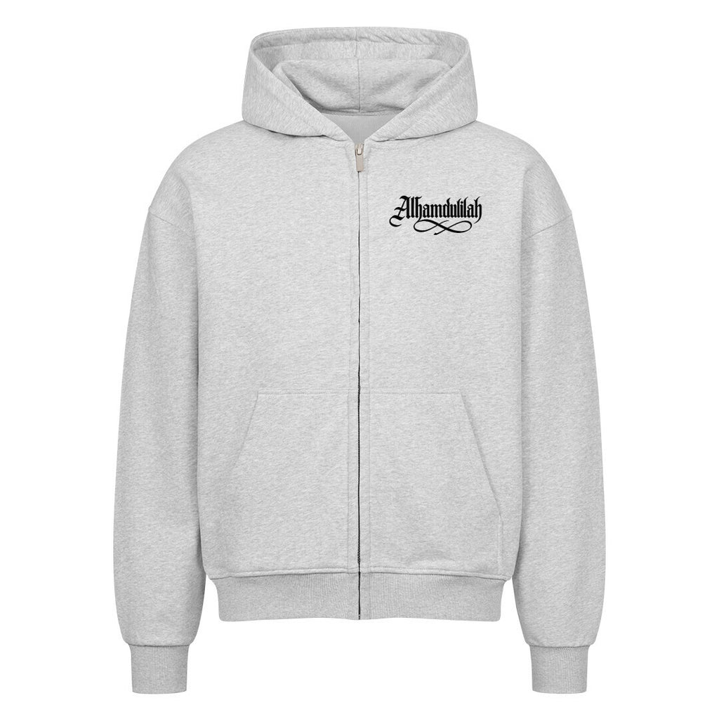 Image for color: heather grey