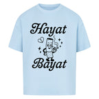 Image for color: babyblau