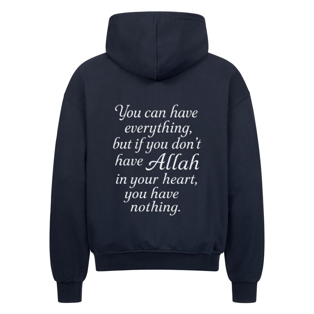 Image for color: french navy