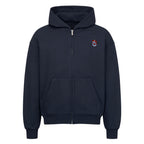 Image for color: french navy