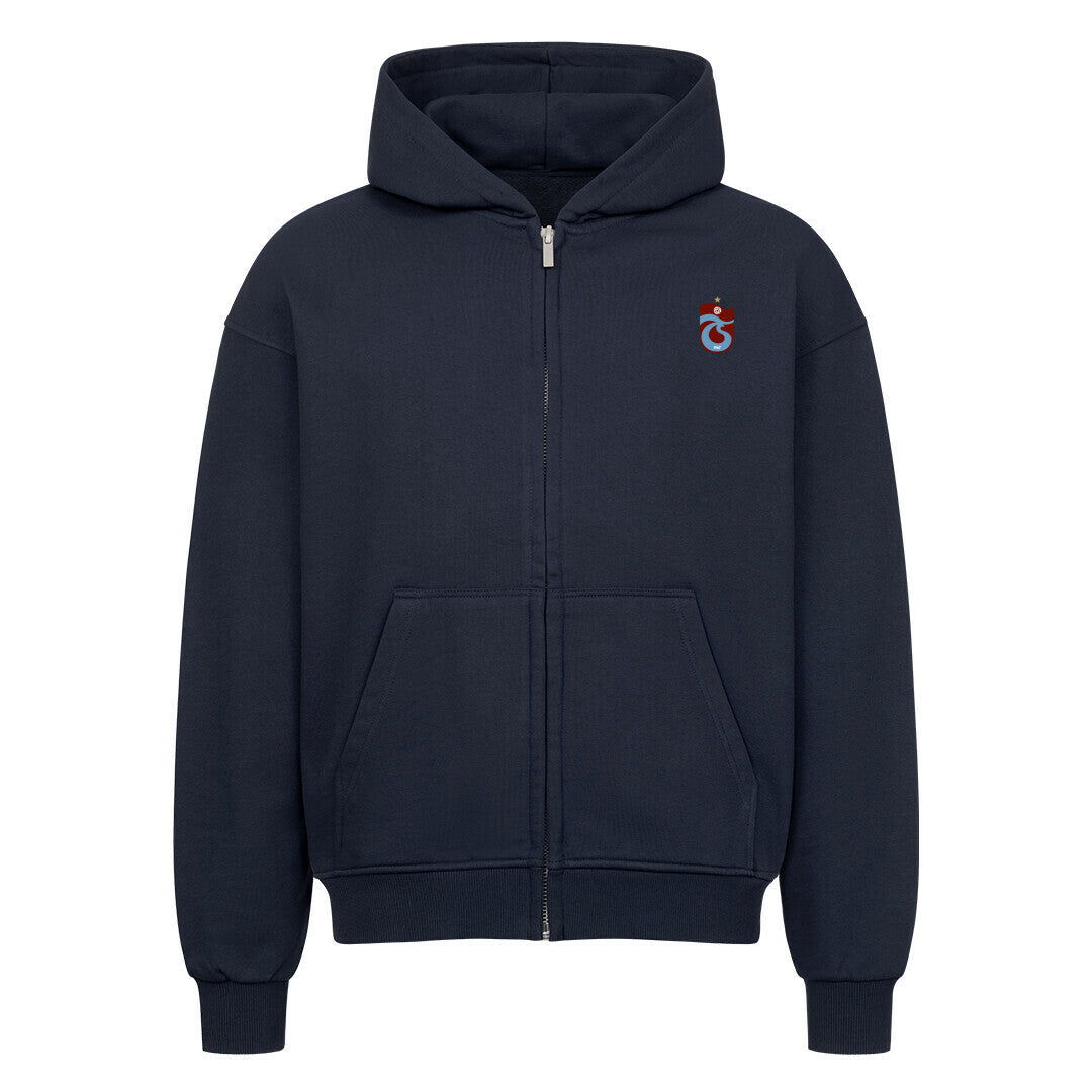 Image for color: french navy