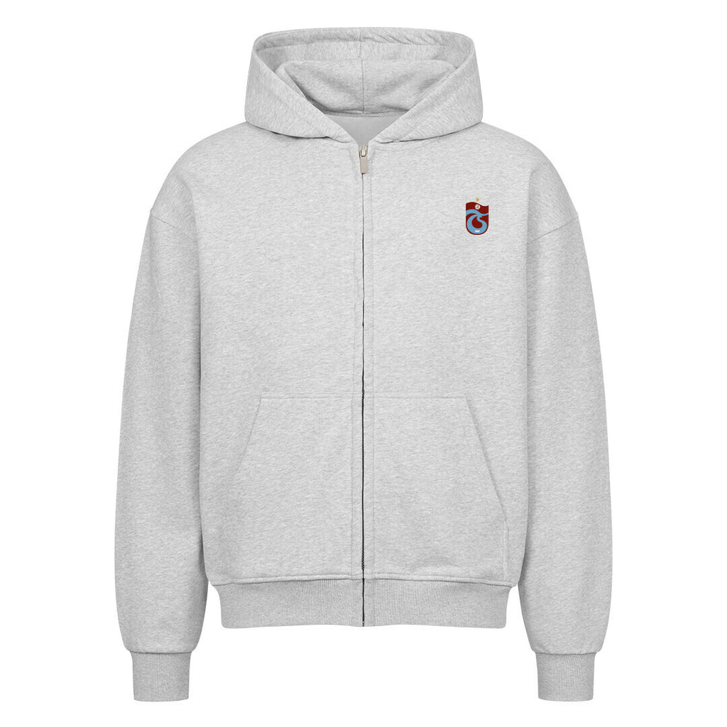 Image for color: heather grey