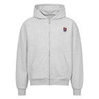 Image for color: heather grey