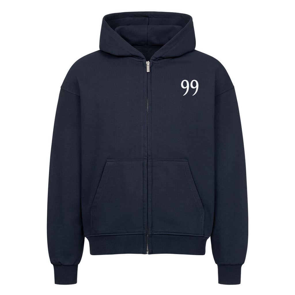 Image for color: french navy