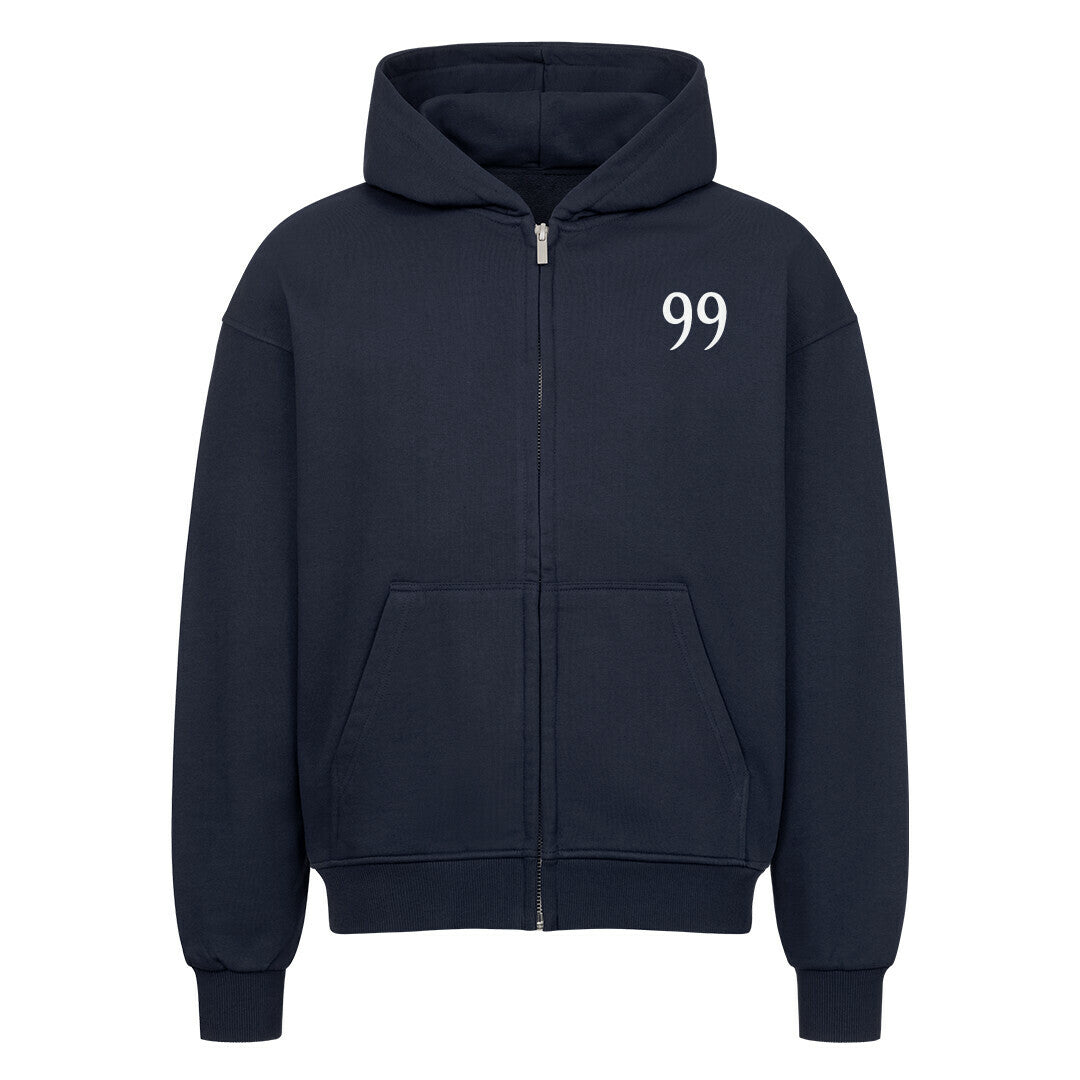 Image for color: french navy